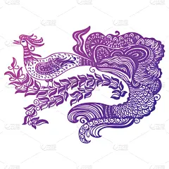 自然美,鸟类,可爱的,华丽的,铅笔,春天,艺术品,洋葱花,夏天,绘制