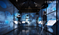 Jangsu Horse History Experience Center - Dconcierz : Client : PN
Exhibition Design : D*Concierz