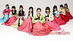 少女时代组合38164_名星模特_人物类_图库壁纸_联盟素材