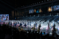 LANDSCAPE DESIGN AS A STAGE FOR ACTIVITIES