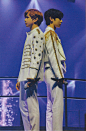 ''1sr look''杂志扫图

CR.DanielK_Scanner & Jjjwannables_2