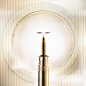 24K Gold electrostimulation. 

As precious as it sounds, this avant-garde treatment sculpts & invigorates skin. 

Reveal your true glow with HR SkinTech Interventions.

#BeautyTools #SkinTechInterventions #HelenaRubinstein