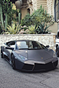 Lamborghini Reventon! Seriously one of my favorite cars of all time