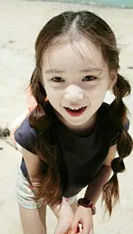 头像 女生气质 表情性格