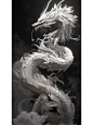 中国神龙之白龙