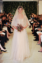 Carolina Herrera Bridal Spring 2016 - Collection - Gallery - Style.com : Carolina Herrera Bridal Spring 2016 - Collection - Gallery - Style.com