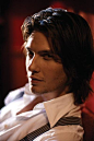 本·巴恩斯 Ben Barnes 