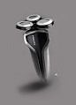Philips shaver : just for fun :)http://huaban.com/#