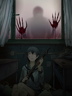 我想吃冒菜采集到神之作