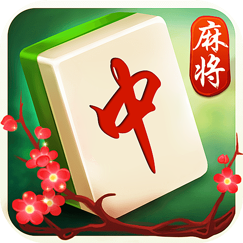 棋牌麻将类1_UI_游戏UI_张耳东 _ 原创作品 _ ()