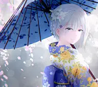 单（情侣头像）