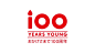 100 _ LOGO : 100