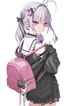 绯红鳕鱼采集到日系