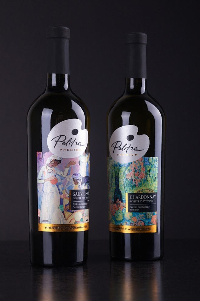 43'oz - Azerbaijan w...