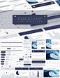 简约 UI 套件 Placa – Photoshop UI Kit