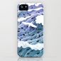 From Leaf to Feather iPhone & iPod Case