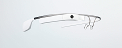 张英锋采集到Google Glass