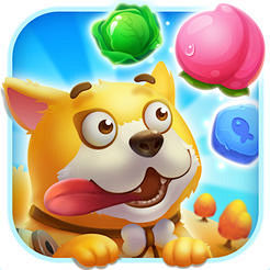 ‎Farm War™ : ‎亲爱的旅人们...