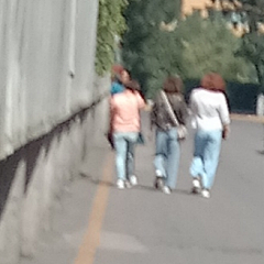 东站痴迷采集到大白长腿我要的女人