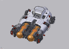 SHEEPSKULL采集到载具