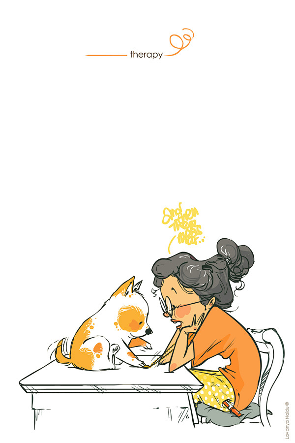 Illustrations Set - ...