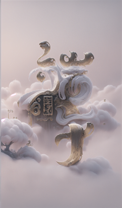 柏-白百拜采集到元素