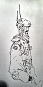 The Spacedudes keep a-comin'