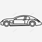 eb118布加迪汽车图标 免费下载 页面网页 平面电商 创意素材
