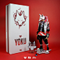 J.Tstudio - Yoku