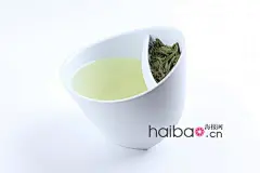 【陶瓷】体贴便利的“好杯具”！Magisso设计公司推出的优雅茶杯有没有令你体会到些许“诗意”？_海报时尚@YongQu