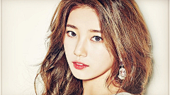 Jessica-S采集到Suzy.裴秀智.初恋智
