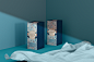 SKINCARE PACKAGING :: Behance