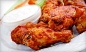 Up to 56% Off Wings and Soul Food at Hood Wings