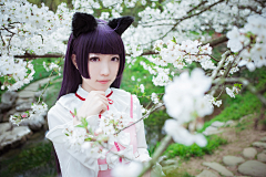 汩笙采集到cosplay/coser