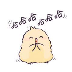 @女魃 Niki 团鸟日常表情包