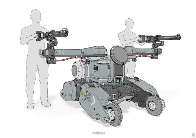 Star Citizen - Arcco...