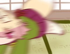 【图片】小狐狸表情包【动漫表情包吧】_百度贴吧