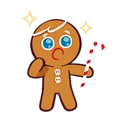 GingerBrave's Gallery | Cookie Run: Kingdom Wiki | Fandom