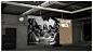 @大V宝剑 ⇐点击获取更多 品牌提案 VI 品牌 快销 综艺 地产 ICON LOGO 创意 视觉 字体 版式 排版 海报 刷屏 KV 科技 珠宝 大片 主画面
