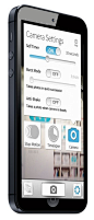 10 Best iPhone Camera Apps #app