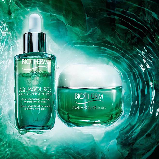 BIOTHERM (@biotherm)...