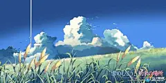新海诚高清壁纸_百度图片搜索