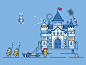 Bugsplat castle 800x600