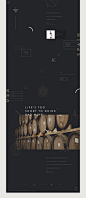 Lawrence Boone Selections : Lawrence Boone SelectionsBranding, strategy, website design & development, packaging, collaterals2015Lawrence Boone Selections discover and import the finest wines, from those of the most renowned wine regions in the world 