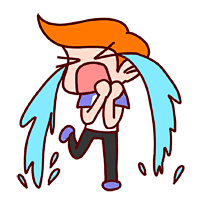 小明明腾讯QQ会员表情包_表情党