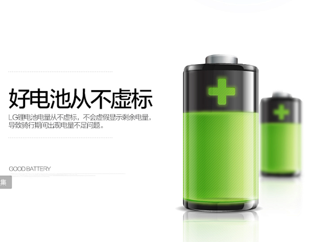 喜德盛电动车电动自行车48V锂电车LG锂...