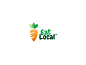 Eat Local Logo by Tudor Popa