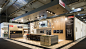 Stands - Creaplan | The standard in Stand art | Standenbouw | Interieurs | Displays
