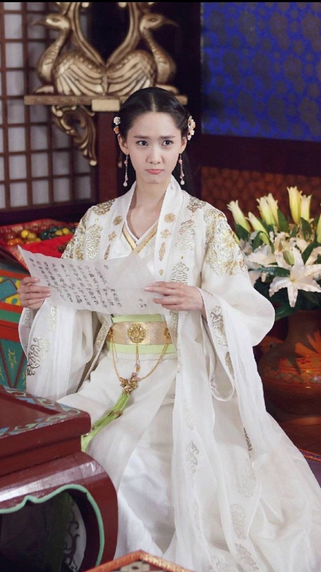 武神赵子龙夏侯轻衣林允儿