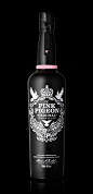 "Creative agency devilfish and Buddy have joined forces to launch a new rum brand for Berry Bros. & Rudd, one of the world’s oldest wine and spirit merchants. The new rum brand is called Pink Pigeon, and hails from the island of Mauritius.